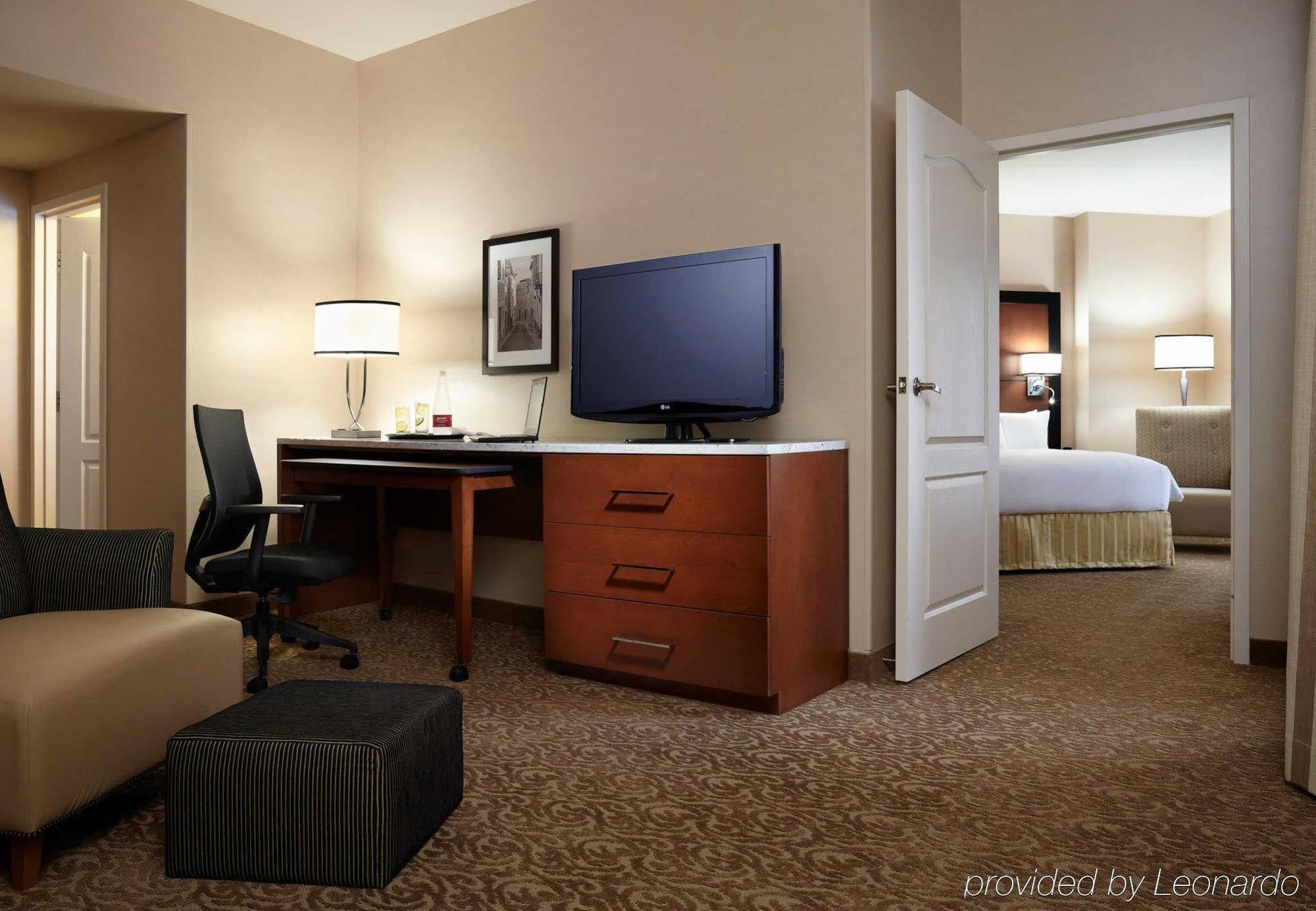 Marriott Quebec City Downtown Exterior foto